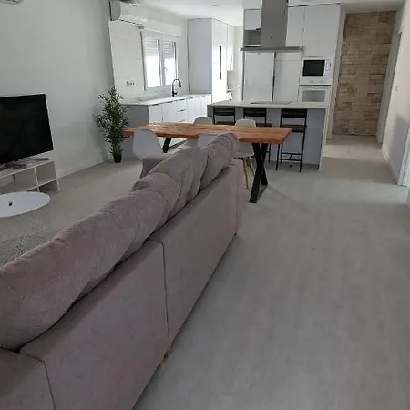 Ona Daimuz Villa *