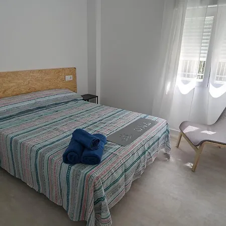Ona Daimuz Villa *