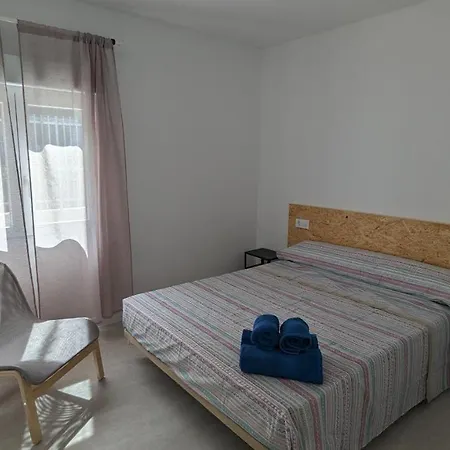 Villa Ona Daimuz