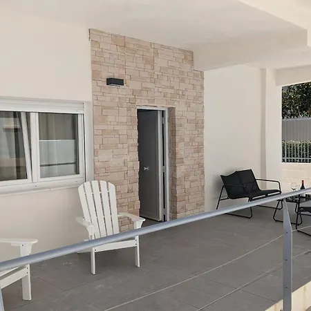 Ona Daimuz Villa Daimus