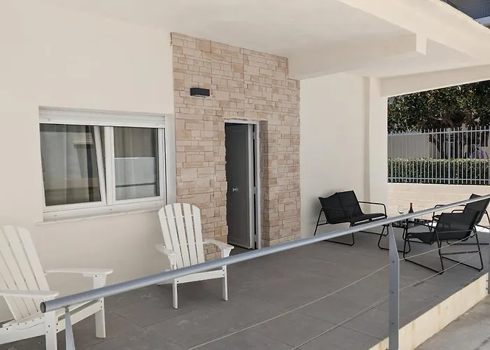 Ona Villa Daimús